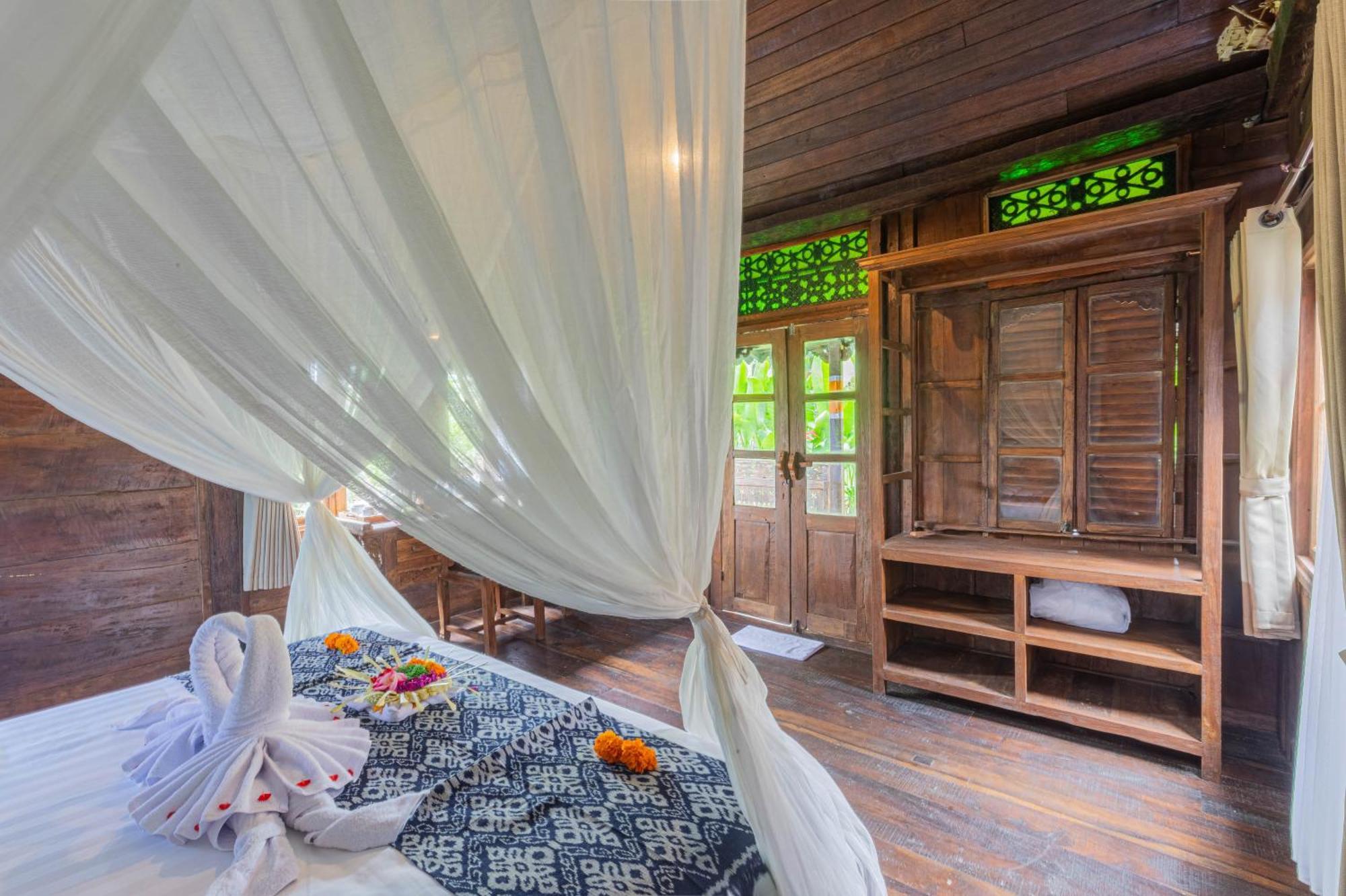 Abian Ubud View Εξωτερικό φωτογραφία