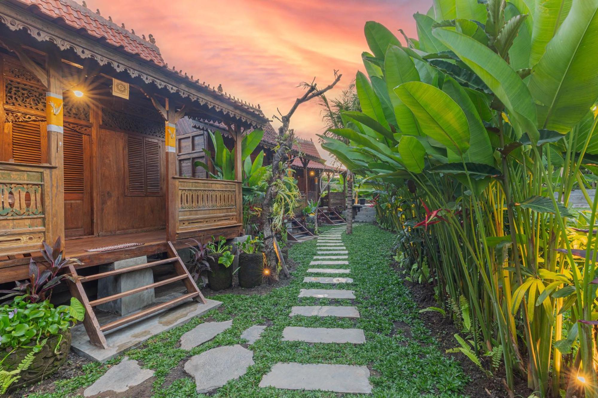 Abian Ubud View Εξωτερικό φωτογραφία
