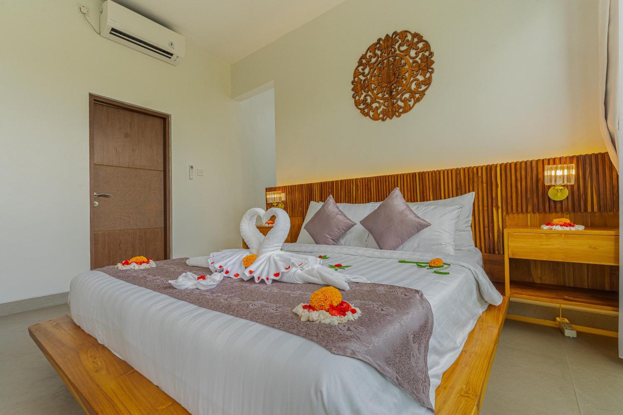 Abian Ubud View Εξωτερικό φωτογραφία