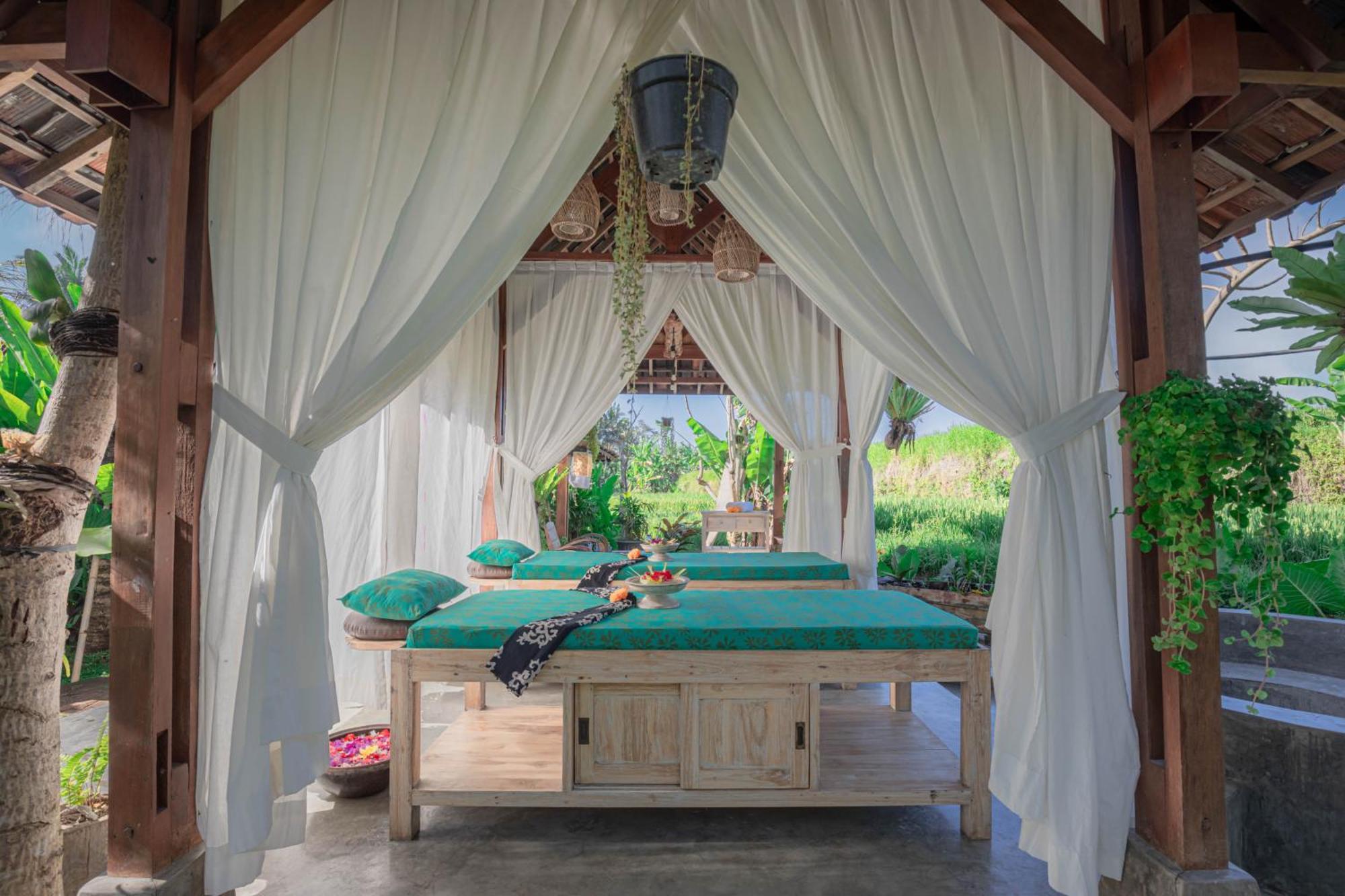 Abian Ubud View Εξωτερικό φωτογραφία