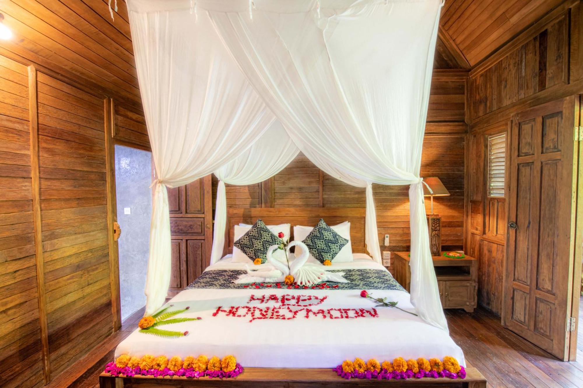 Abian Ubud View Εξωτερικό φωτογραφία
