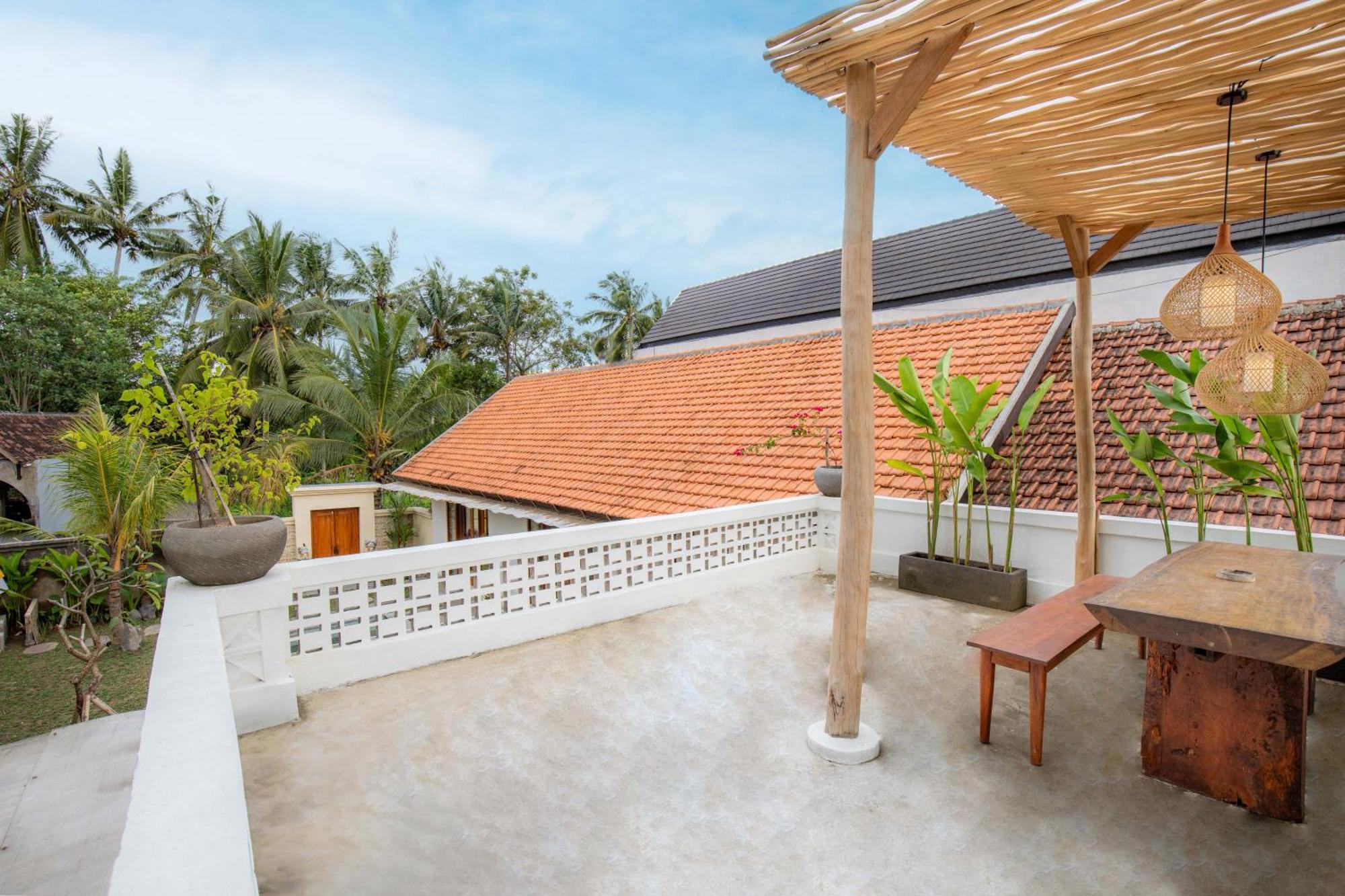 Abian Ubud View Εξωτερικό φωτογραφία