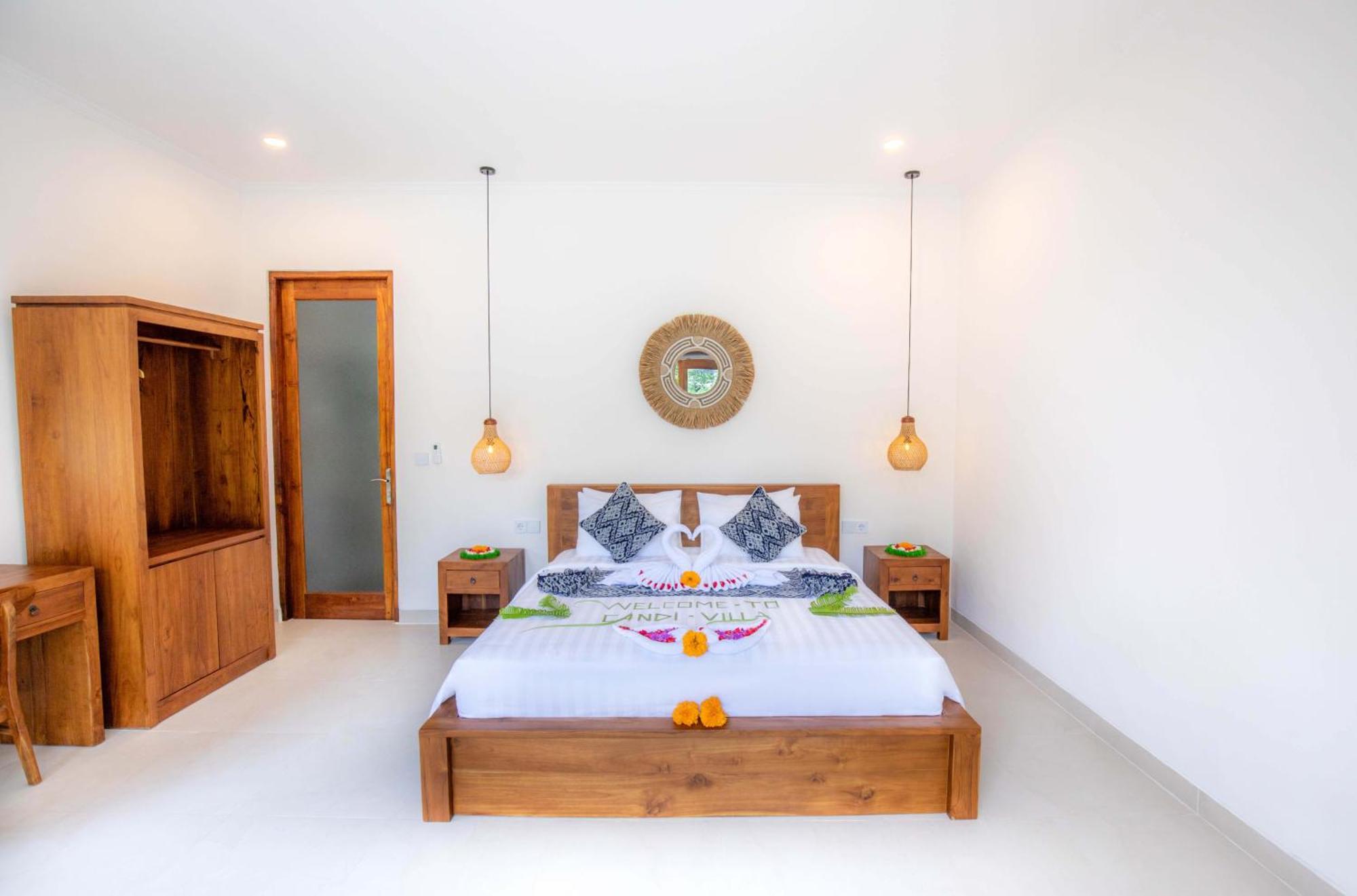 Abian Ubud View Εξωτερικό φωτογραφία